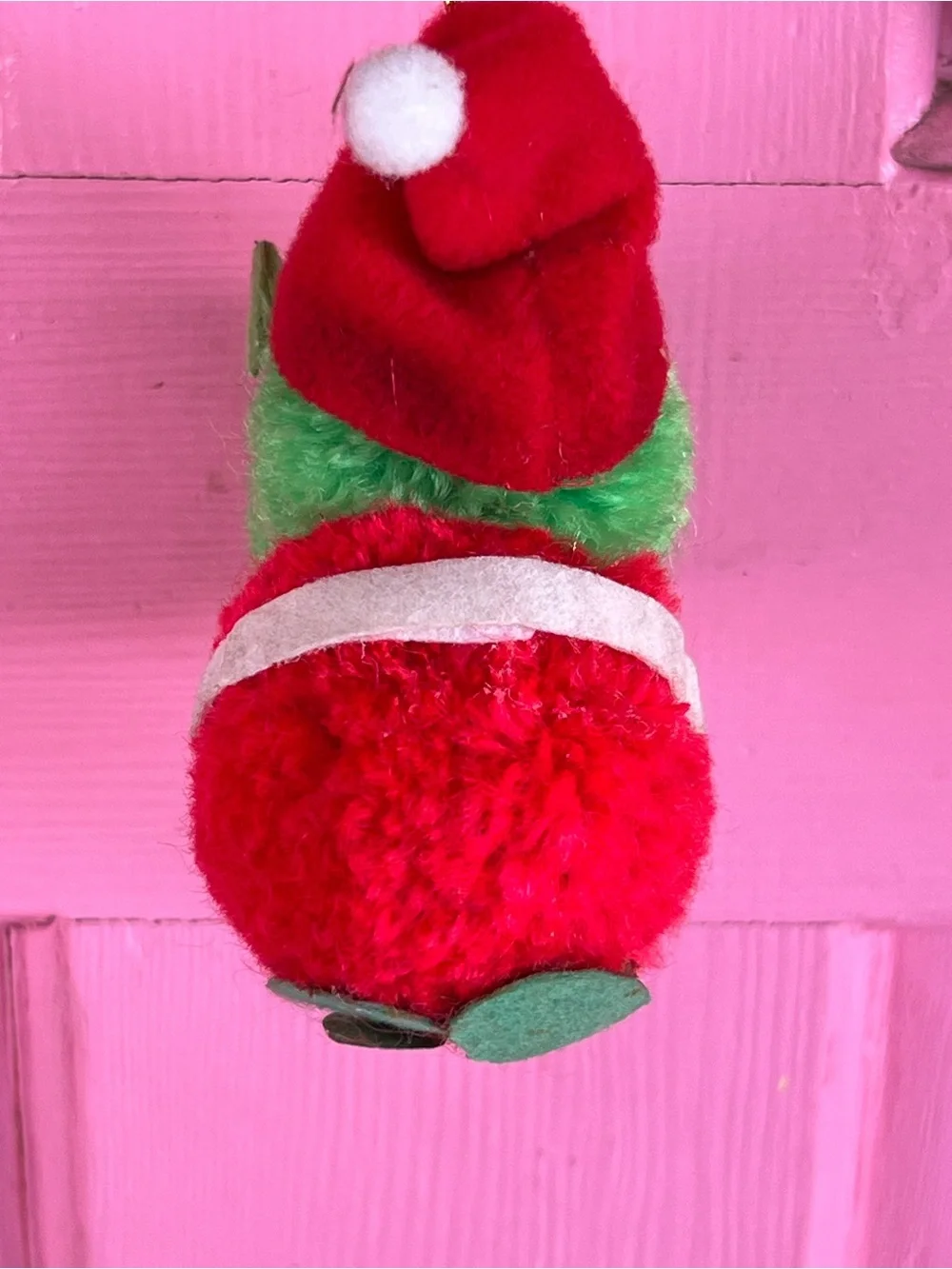 Russ Berrie small plush